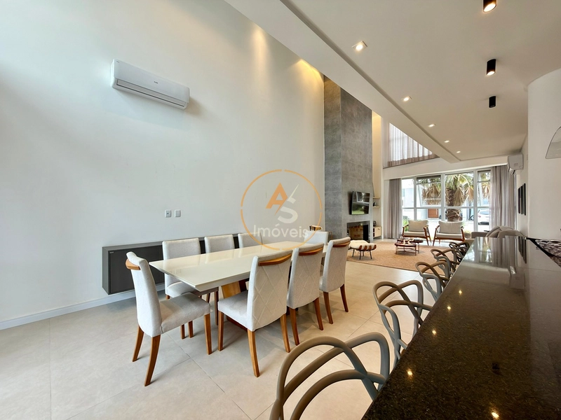 CASA DE LUXO EM CONDOMÍNIO!!!: 8ª foto da galeria de imagens do imóvel