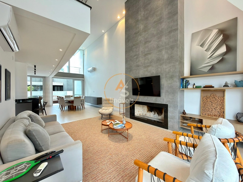 CASA DE LUXO EM CONDOMÍNIO!!!: 4ª foto da galeria de imagens do imóvel