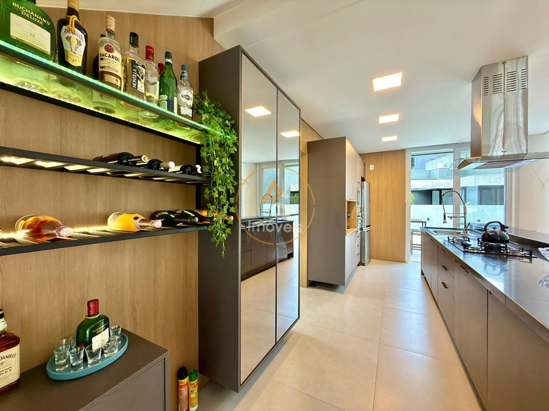 CASA DE LUXO EM CONDOMÍNIO!!!: 12ª foto da galeria de imagens do imóvel