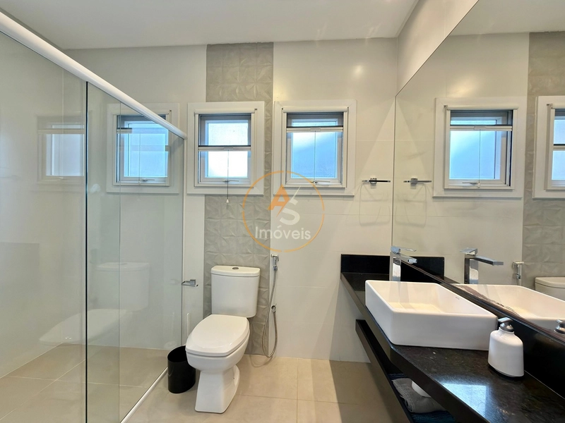 CASA DE LUXO EM CONDOMÍNIO!!!: 17ª foto da galeria de imagens do imóvel