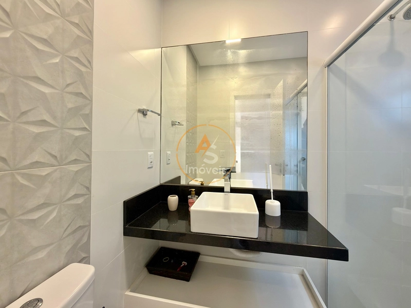 CASA DE LUXO EM CONDOMÍNIO!!!: 21ª foto da galeria de imagens do imóvel