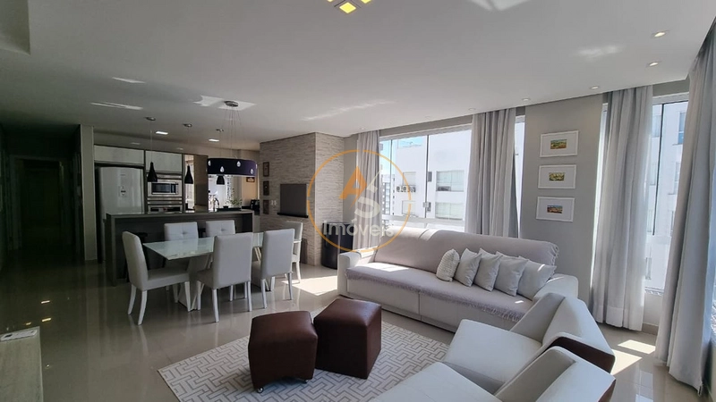 EXCELENTE APARTAMENTO DE 3 SUÍTES EM CAPÃO DA CANOA!!!: 4ª foto da galeria de imagens do imóvel