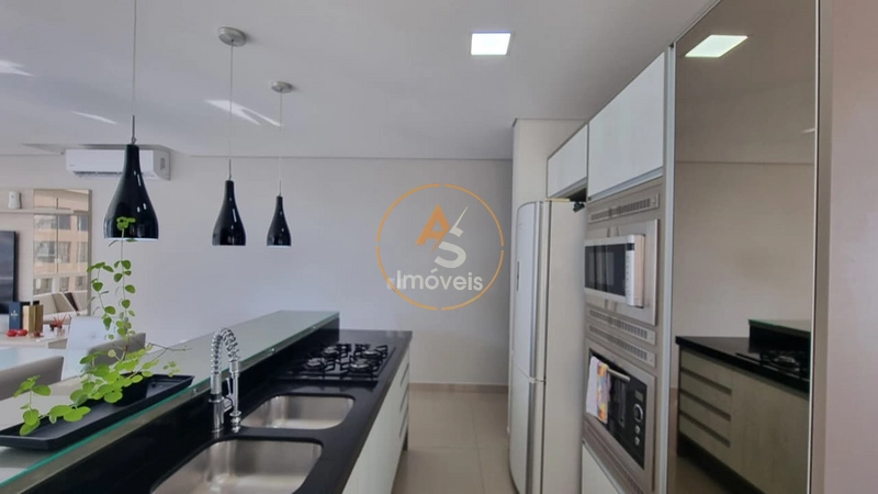 EXCELENTE APARTAMENTO DE 3 SUÍTES EM CAPÃO DA CANOA!!!: 5ª foto da galeria de imagens do imóvel