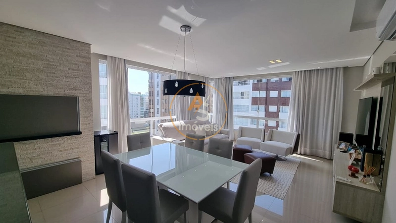 EXCELENTE APARTAMENTO DE 3 SUÍTES EM CAPÃO DA CANOA!!!: 3ª foto da galeria de imagens do imóvel