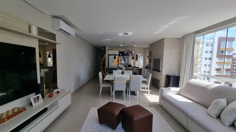 EXCELENTE APARTAMENTO DE 3 SUÍTES EM CAPÃO DA CANOA!!!: 2ª foto da galeria de imagens do imóvel