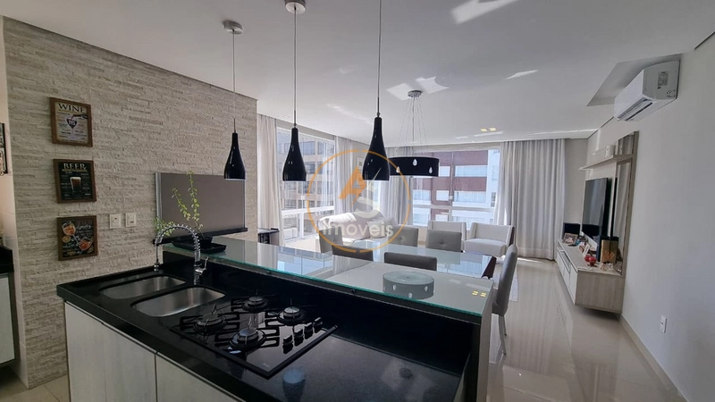 EXCELENTE APARTAMENTO DE 3 SUÍTES EM CAPÃO DA CANOA!!!: 6ª foto da galeria de imagens do imóvel