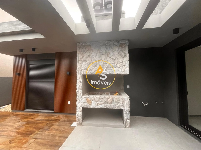 EXCELENTE SOBRADO EM RAINHA DO MAR: 8ª foto da galeria de imagens do imóvel