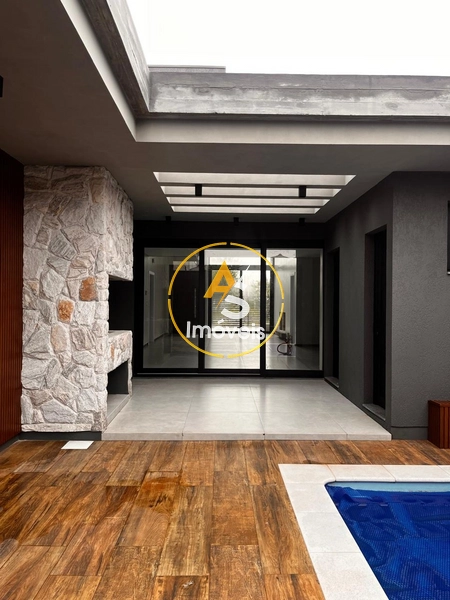 EXCELENTE SOBRADO EM RAINHA DO MAR: 5ª foto da galeria de imagens do imóvel