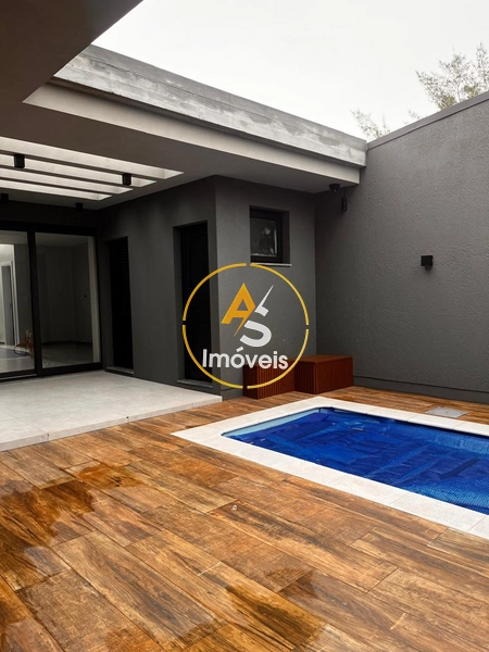 EXCELENTE SOBRADO EM RAINHA DO MAR: 4ª foto da galeria de imagens do imóvel