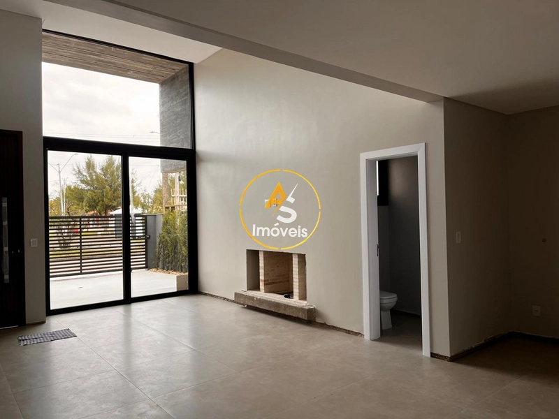 EXCELENTE SOBRADO EM RAINHA DO MAR: 11ª foto da galeria de imagens do imóvel