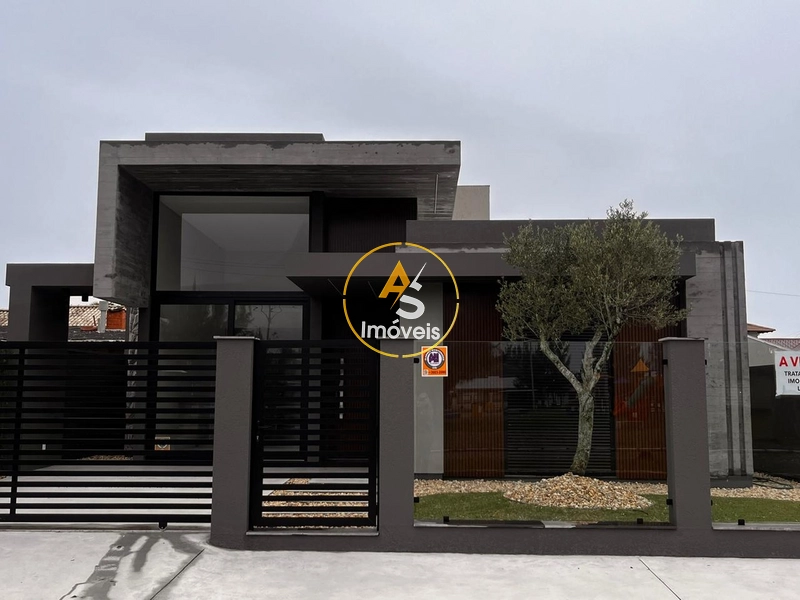 EXCELENTE SOBRADO EM RAINHA DO MAR: 30ª foto da galeria de imagens do imóvel