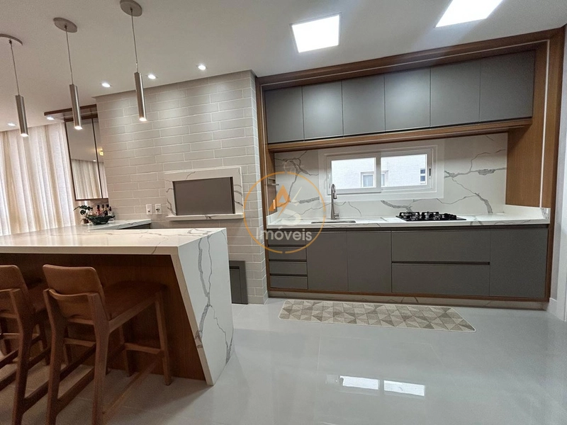 ÓTIMA APARTAMENTO EM CAPÃO DA CANOA!!!: 5ª foto da galeria de imagens do imóvel