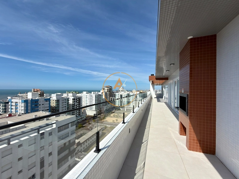 APARTAMENTO À VENDA EM CAPÃO DA CANOA! 3 DORMITÓRIOS • VISTA MAR E PRAÇA • MOBILIADO: 28ª foto da galeria de imagens do imóvel
