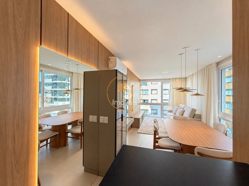 Imóvel residencial ou comercial