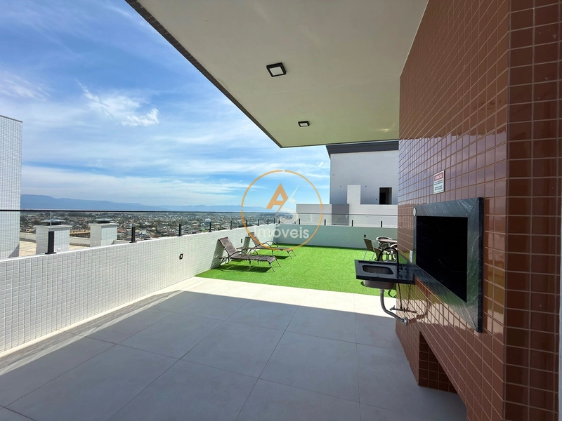 APARTAMENTO À VENDA EM CAPÃO DA CANOA! 3 DORMITÓRIOS • VISTA MAR E PRAÇA • MOBILIADO: 23ª foto da galeria de imagens do imóvel