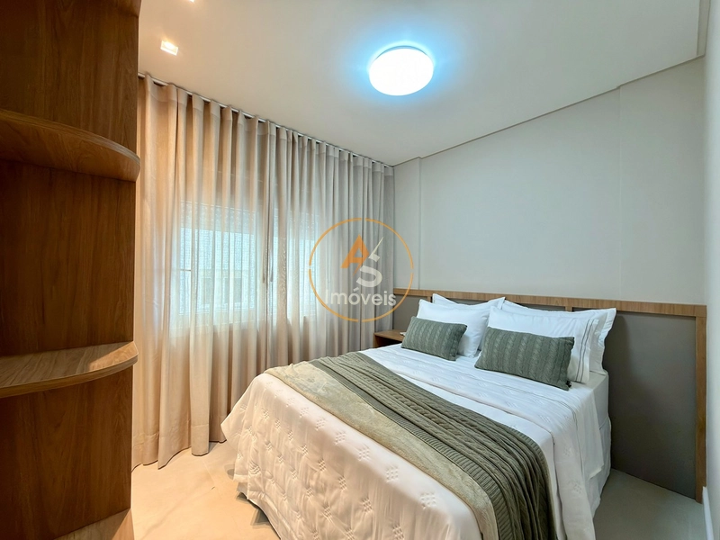 APARTAMENTO À VENDA EM CAPÃO DA CANOA! 3 DORMITÓRIOS • VISTA MAR E PRAÇA • MOBILIADO: 20ª foto da galeria de imagens do imóvel