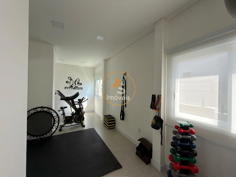 APARTAMENTO À VENDA EM CAPÃO DA CANOA! 3 DORMITÓRIOS • VISTA MAR E PRAÇA • MOBILIADO: 29ª foto da galeria de imagens do imóvel