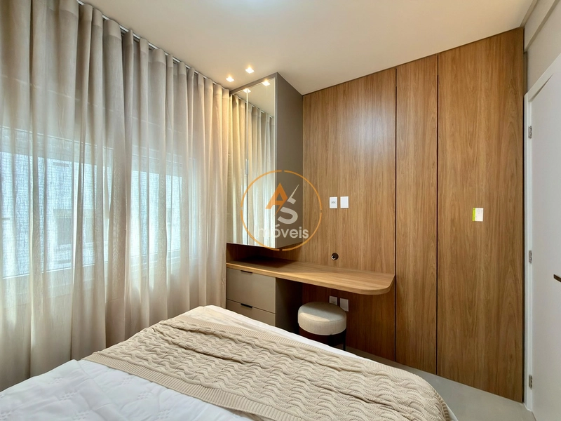 APARTAMENTO À VENDA EM CAPÃO DA CANOA! 3 DORMITÓRIOS • VISTA MAR E PRAÇA • MOBILIADO: 19ª foto da galeria de imagens do imóvel