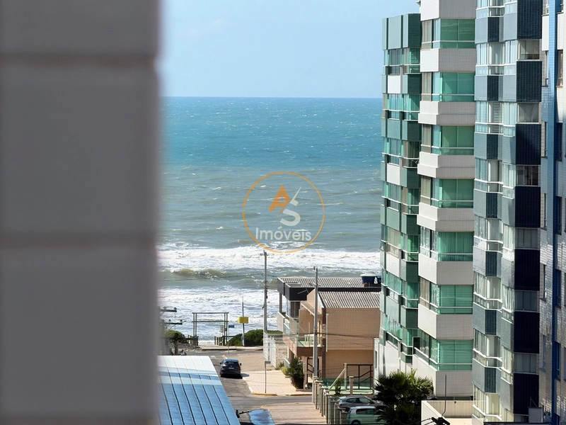 APARTAMENTO À VENDA EM CAPÃO DA CANOA! 3 DORMITÓRIOS • VISTA MAR E PRAÇA • MOBILIADO: 7ª foto da galeria de imagens do imóvel
