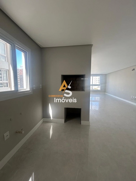 EXCELENTE APARTAMENTO DE 3 SUÍTES EM CAPÃO DA CANOA!!!: 4ª foto da galeria de imagens do imóvel