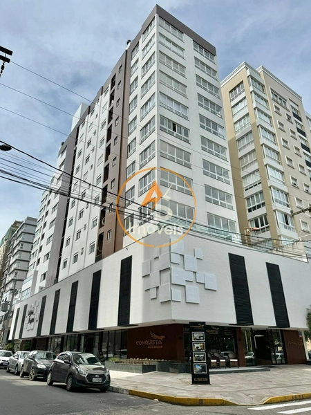 EXCELENTE APARTAMENTO DE 3 SUÍTES EM CAPÃO DA CANOA!!!: 4ª foto da galeria de imagens do imóvel