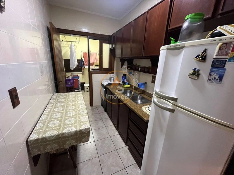 ÓTIMO APARTAMENTO À VENDA EM CAPÃO DA CANOA!⁣ : 6ª foto da galeria de imagens do imóvel