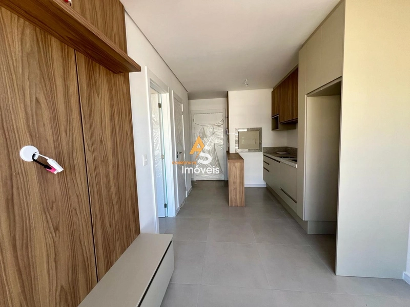 APARTAMENTO DE 1 SUÍTE EM CAPÃO DA CANOA!!!: 2ª foto da galeria de imagens do imóvel