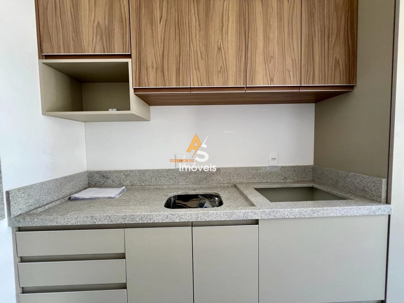 APARTAMENTO DE 1 SUÍTE EM CAPÃO DA CANOA!!!: 1ª foto da galeria de imagens do imóvel