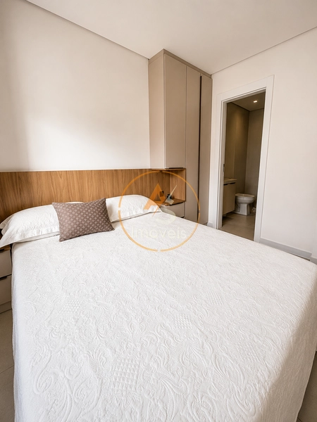 APARTAMENTO DE 1 SUÍTE EM CAPÃO DA CANOA!!!: 6ª foto da galeria de imagens do imóvel