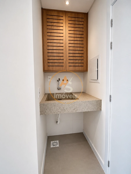 APARTAMENTO DE 1 SUÍTE EM CAPÃO DA CANOA!!!: 9ª foto da galeria de imagens do imóvel