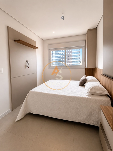 APARTAMENTO DE 1 SUÍTE EM CAPÃO DA CANOA!!!: 7ª foto da galeria de imagens do imóvel
