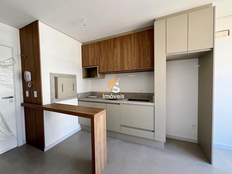 APARTAMENTO DE 1 SUÍTE EM CAPÃO DA CANOA!!!: 3ª foto da galeria de imagens do imóvel