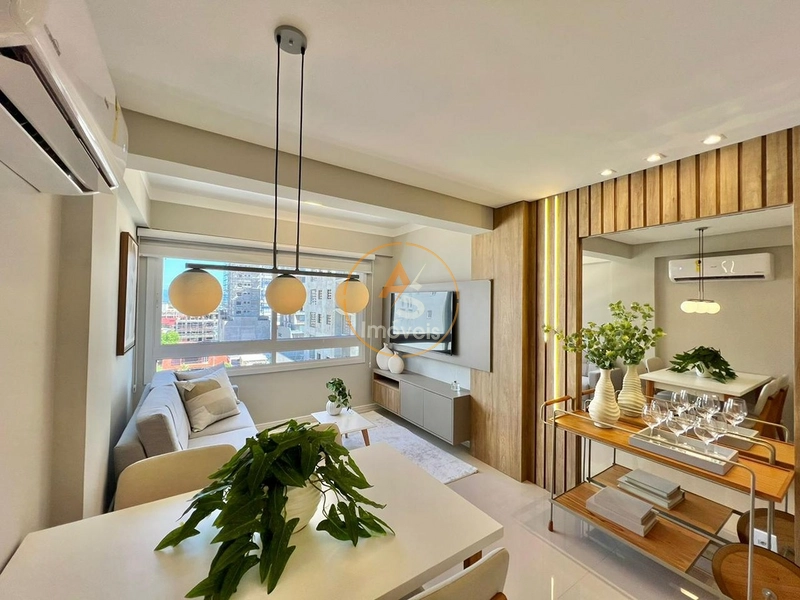 Imóvel residencial ou comercial