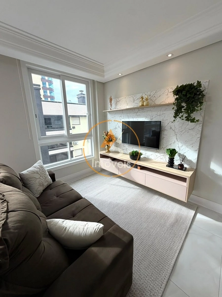APARTAMENTO À VENDA EM CAPÃO DA CANOA!!!: 3ª foto da galeria de imagens do imóvel