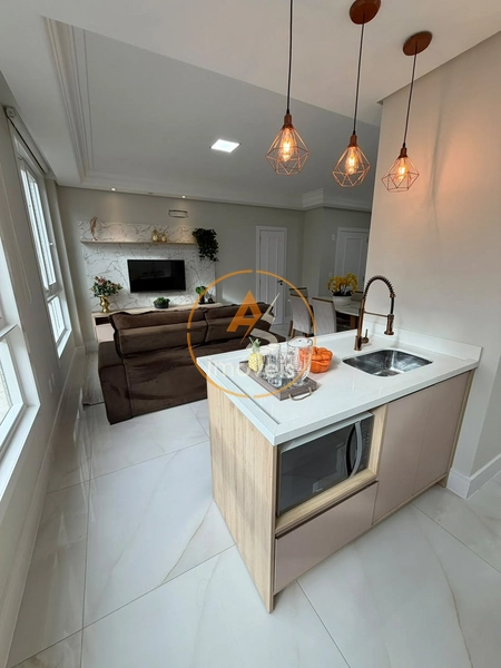 APARTAMENTO À VENDA EM CAPÃO DA CANOA!!!: 7ª foto da galeria de imagens do imóvel