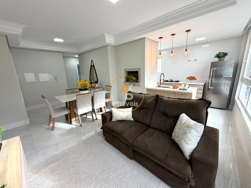 APARTAMENTO À VENDA EM CAPÃO DA CANOA!!!: 4ª foto da galeria de imagens do imóvel