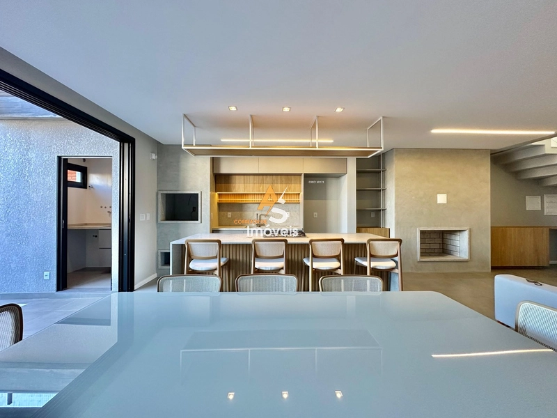 SOBRADOS À VENDA NOVOS NO CENTRO DE XANGRI-LÁ: 11ª foto da galeria de imagens do imóvel