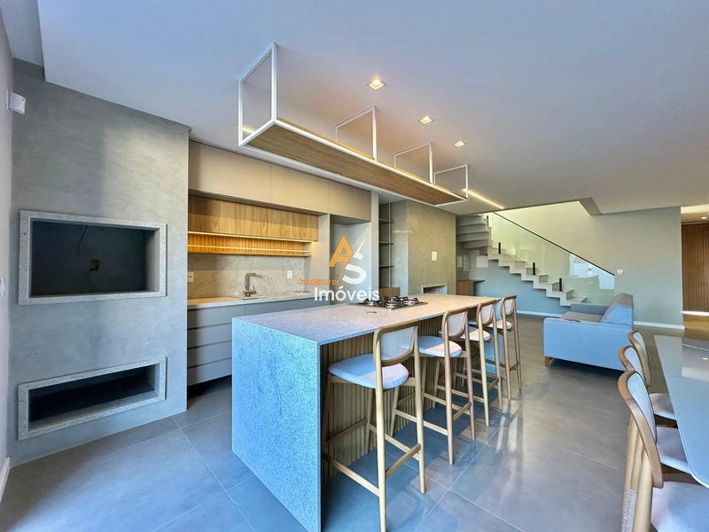 SOBRADOS À VENDA NOVOS NO CENTRO DE XANGRI-LÁ: 12ª foto da galeria de imagens do imóvel