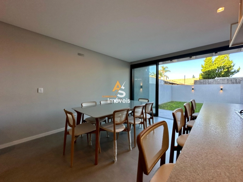 SOBRADOS À VENDA NOVOS NO CENTRO DE XANGRI-LÁ: 8ª foto da galeria de imagens do imóvel