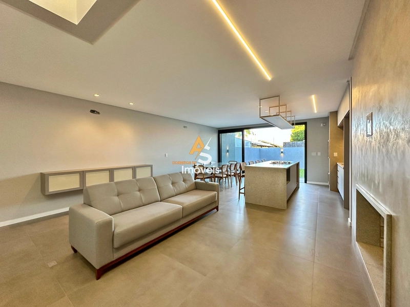 SOBRADOS À VENDA NOVOS NO CENTRO DE XANGRI-LÁ: 7ª foto da galeria de imagens do imóvel