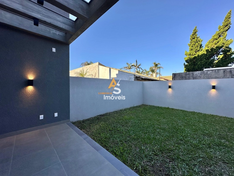 SOBRADOS À VENDA NOVOS NO CENTRO DE XANGRI-LÁ: 15ª foto da galeria de imagens do imóvel