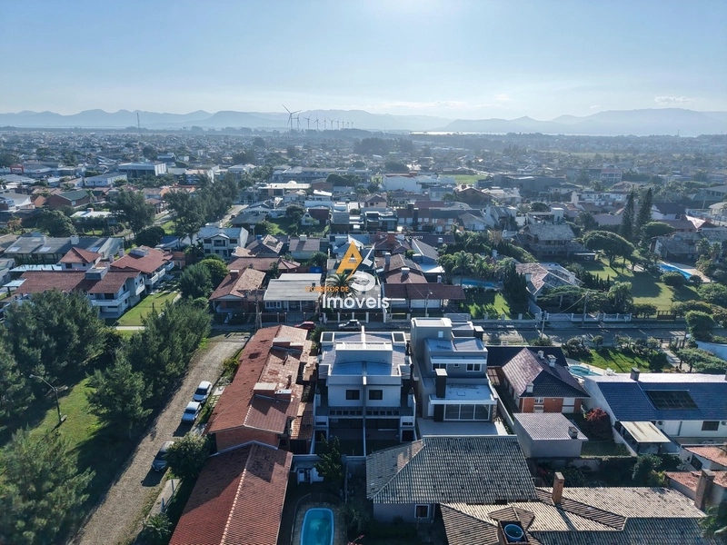 SOBRADOS À VENDA NOVOS NO CENTRO DE XANGRI-LÁ: 29ª foto da galeria de imagens do imóvel