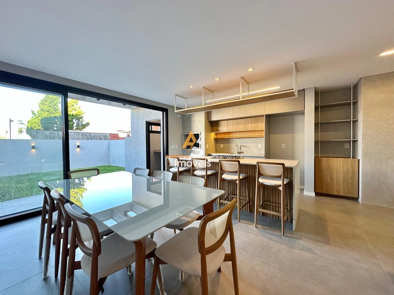 SOBRADOS À VENDA NOVOS NO CENTRO DE XANGRI-LÁ: 9ª foto da galeria de imagens do imóvel