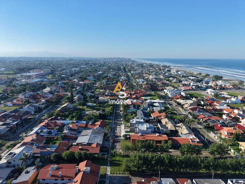 SOBRADOS À VENDA NOVOS NO CENTRO DE XANGRI-LÁ: 4ª foto da galeria de imagens do imóvel