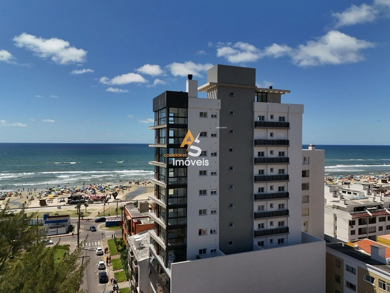 VENDO APARTAMENTO COM VISTA CINEMATOGRÁFICA PARA O MAR!!!: 23ª foto da galeria de imagens do imóvel