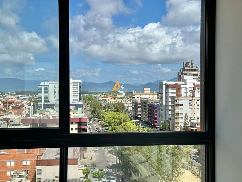 VENDO APARTAMENTO COM VISTA CINEMATOGRÁFICA PARA O MAR!!!: 9ª foto da galeria de imagens do imóvel