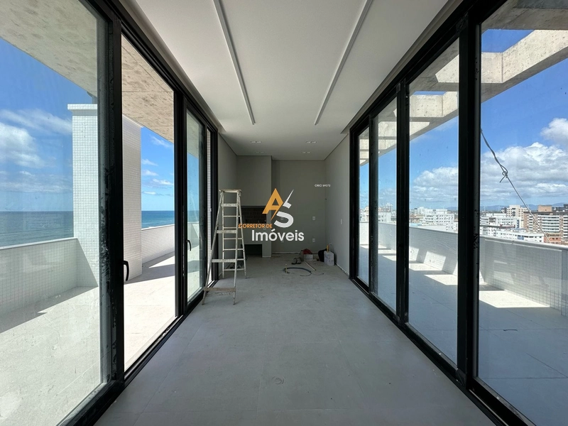 VENDO APARTAMENTO COM VISTA CINEMATOGRÁFICA PARA O MAR!!!: 26ª foto da galeria de imagens do imóvel