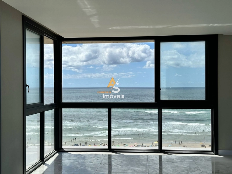 VENDO APARTAMENTO COM VISTA CINEMATOGRÁFICA PARA O MAR!!!: 4ª foto da galeria de imagens do imóvel