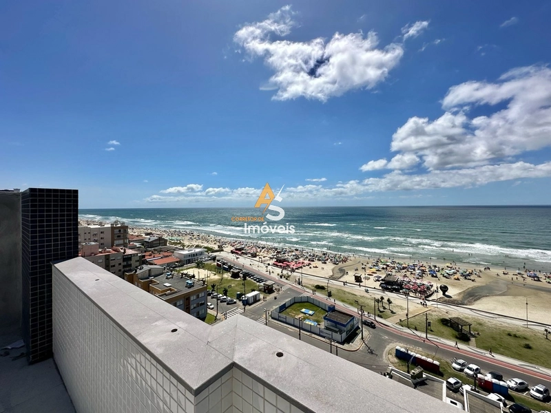 VENDO APARTAMENTO COM VISTA CINEMATOGRÁFICA PARA O MAR!!!: 29ª foto da galeria de imagens do imóvel