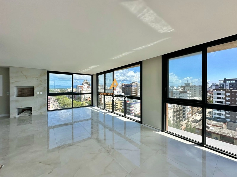 VENDO APARTAMENTO COM VISTA CINEMATOGRÁFICA PARA O MAR!!!: 7ª foto da galeria de imagens do imóvel